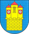 Герб Шлеттау