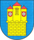 Wappen der Stadt Schlettau