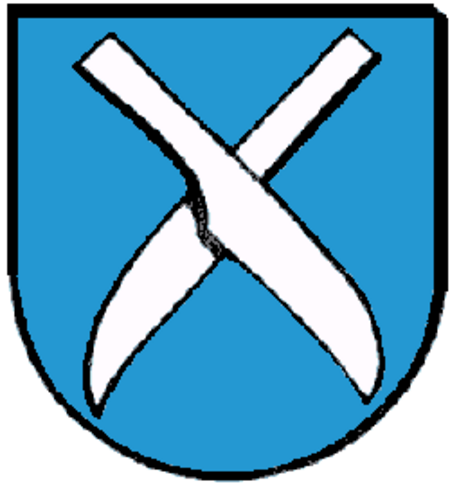 Wappen Schmidhausen