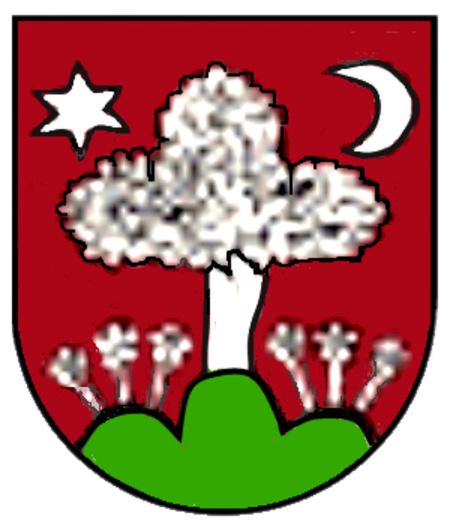 Wappen Waldbach (Bretzfeld)