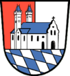 Coat of arms of Wertingen