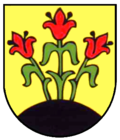 Brasão de Westgreußen