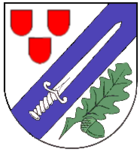 Wappen Wissmannsdorf