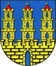 Escudo de armas de Zschopau