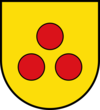 Wappen von Karrösten