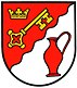 Wappen von Tawern