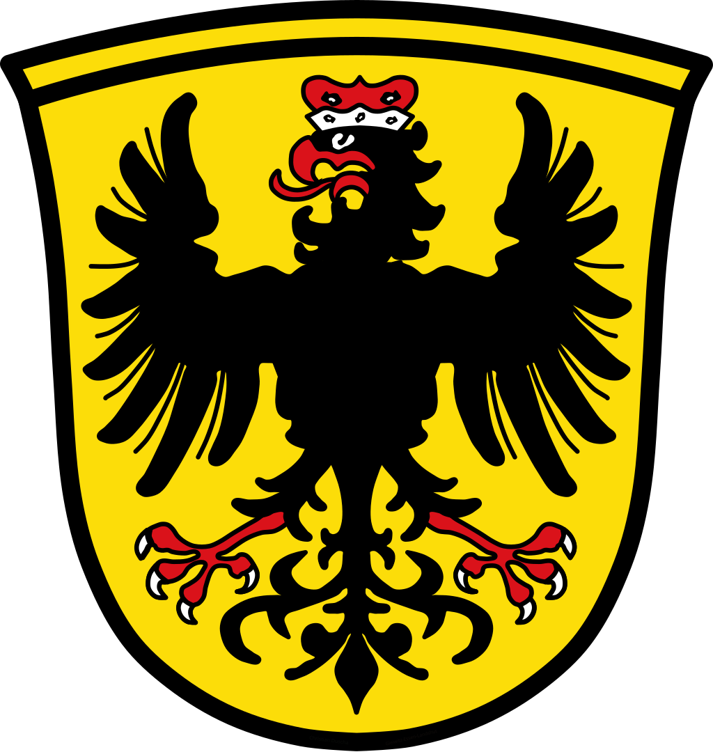 Wappen von