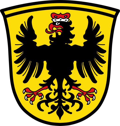 File:Wappen von Erbendorf.svg