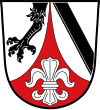 Wappen von Hergatz