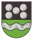 Schallodenbach címere