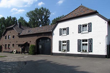 Wehrer Mühle 1