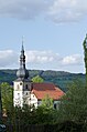 Evangelisch-lutherische Pfarrkirche