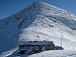 Weilheimer Hütte