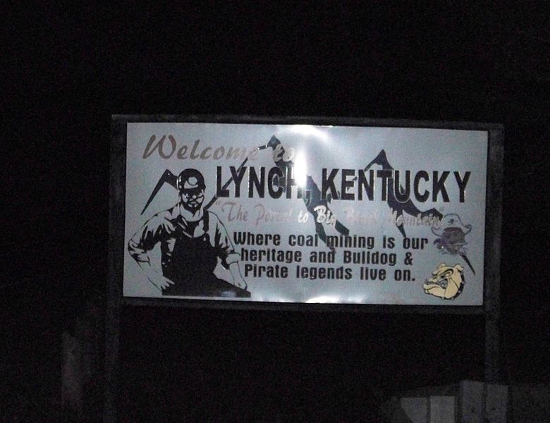 File:Welcome to Lynch, Kentucky - panoramio.jpg