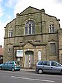 Former Wesleyan Chapel