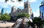 Thumbnail for Westminster Presbyterian Church (Minneapolis)