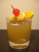 Whisky Sour