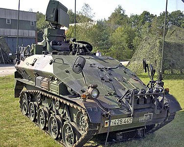 ヴィーゼル 空挺戦闘車 Wikiwand