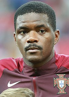 <span class="mw-page-title-main">William Carvalho</span> Portuguese association football player