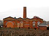 The Winding House of the Patent Slipway, Victoria Dock