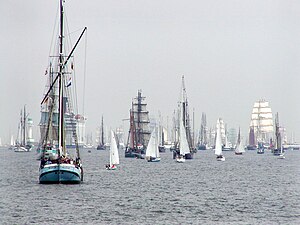 Tourismus In Schleswig-Holstein