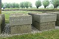 Stèles van Wingolf en Unitas-Verband