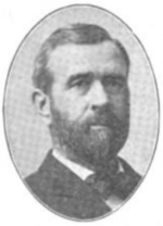 Thumbnail for John W. Thomas (Wisconsin politician)