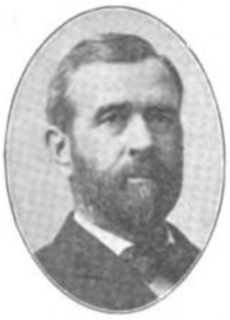 <span class="mw-page-title-main">John W. Thomas (Wisconsin politician)</span> American politician