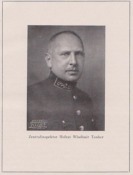 ไฟล์:Wladimir Tauber Zentralinspektor 1929.JPG