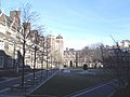 Thumbnail for Quadrangle Dormitories (University of Pennsylvania)