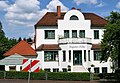 Senioren-Residenz Bergstraße 18 ehem. Vogeler-Villa