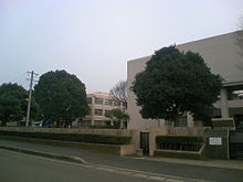Yaei High School.jpg