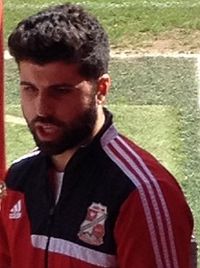 Yaser Kasim