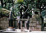 Miniatuur voor Bestand:YasukuniJinsha-Exhibit 1991 01.jpg