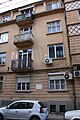 Домът на Йордан Йовков, ул. „Янтра“ 13