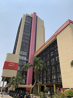 Zambia National Commercial Bank