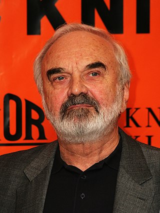 <span class="mw-page-title-main">Zdeněk Svěrák</span> Czech actor