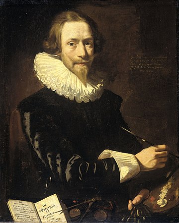 Abraham de Vries (painter)