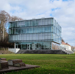 Zeppelin University Private university in Friedrichshafen, Germany