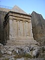 Tomb of Zechariah