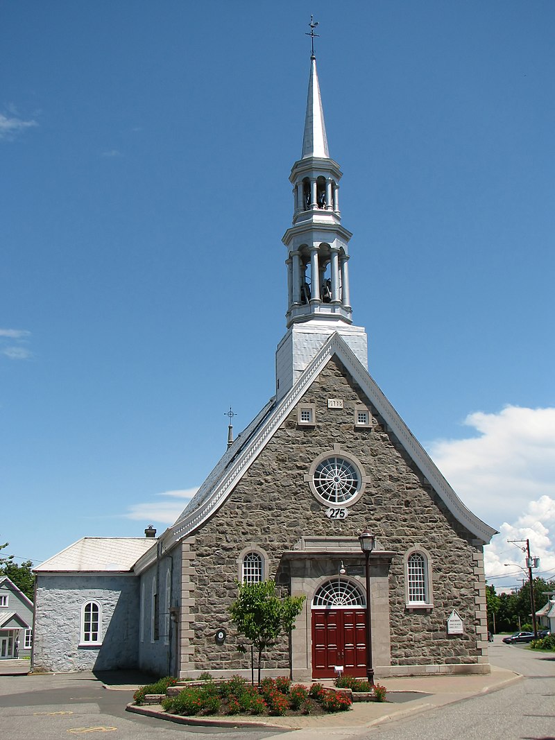 Church of St Stephen Wikidata