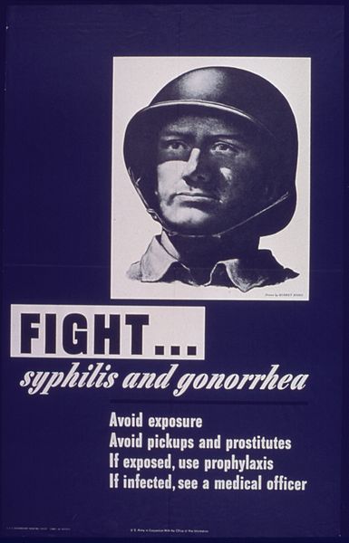 File:"Fight Syphilis and Gonorrhea" - NARA - 514250.jpg