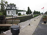 Cabine Lock 7