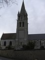 Biserica Saint-Rémi