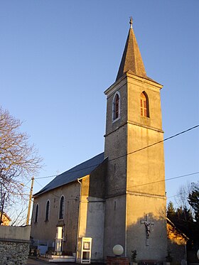 Saint-Martin (Altos Pirenéus)