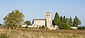 * Nomination Église de Saint Etienne de Caussiniojouls. Caussiniojouls, Hérault, France. --Christian Ferrer 06:02, 12 November 2015 (UTC) * Promotion Good quality. --Cccefalon 11:53, 12 November 2015 (UTC)