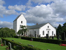 Önnestad kerk