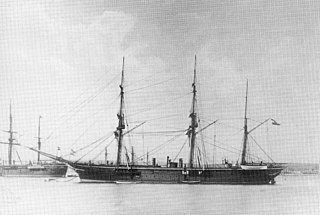 SMS <i>Zrinyi</i> (1870)