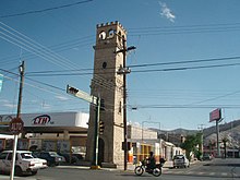 torreon coahuila mexico