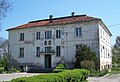 Manor house in Łukaszowice